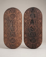 Steps Thermo Ash Copper Chakras