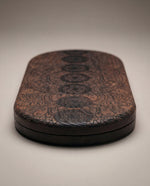 Steps Thermo Ash Copper Chakras