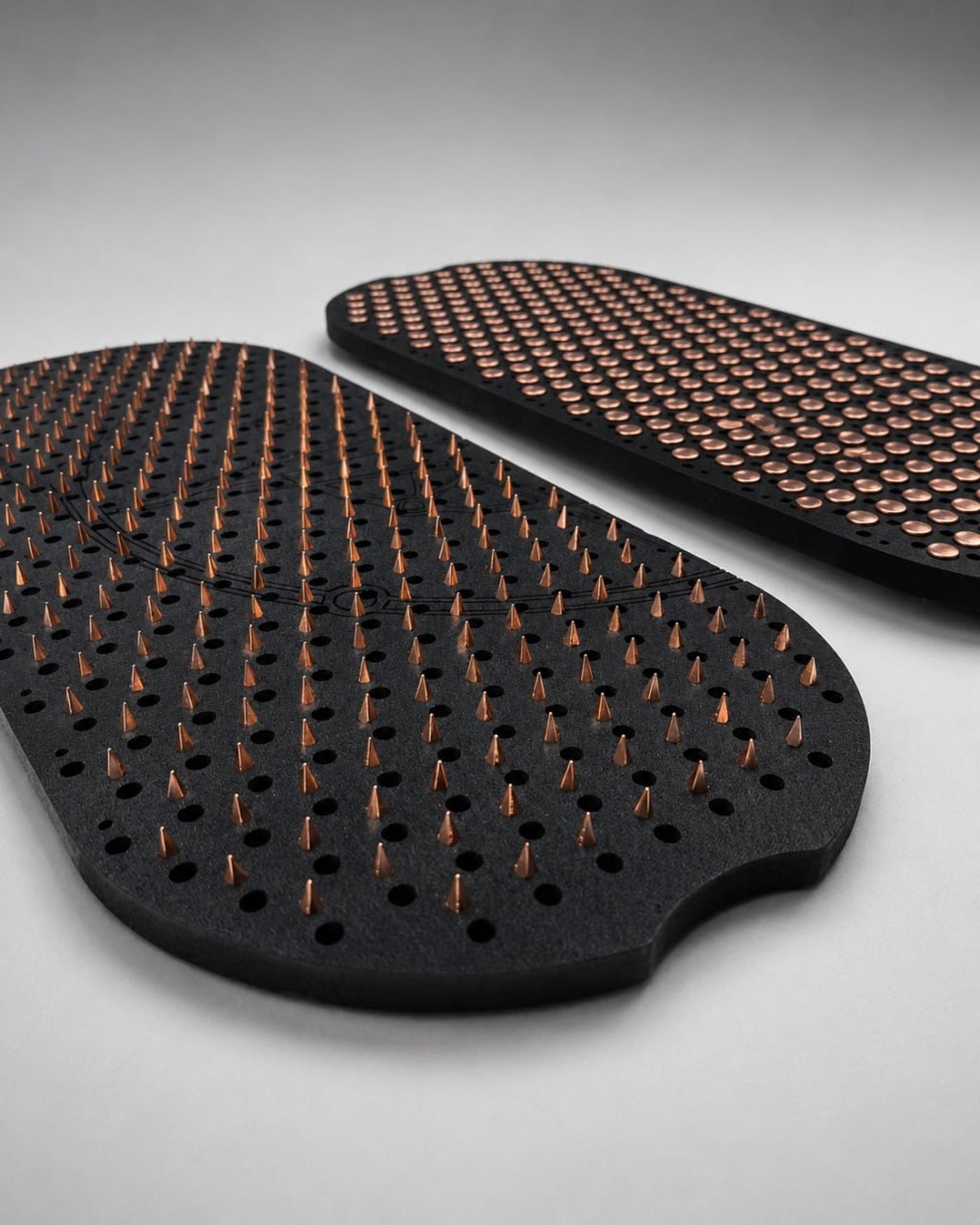 Steps Flex portable board — single board perspective on a clean floor